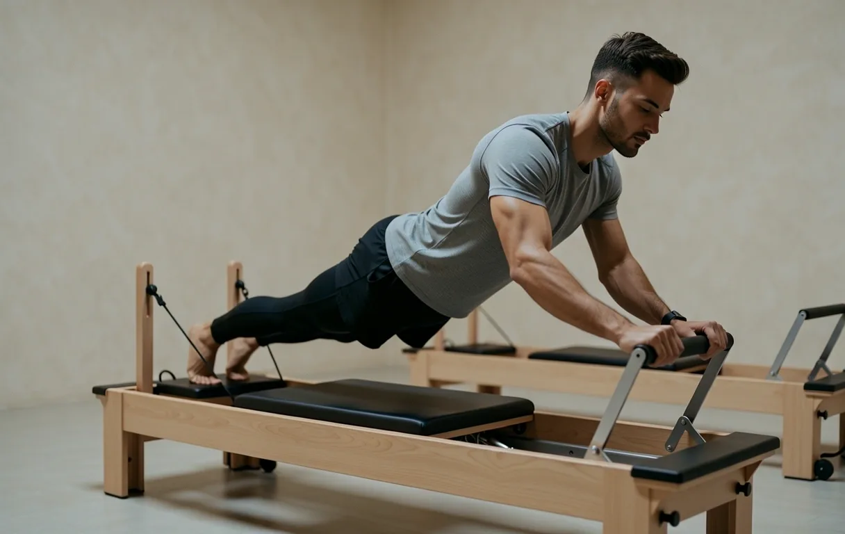 Male Vitality and Endurance
