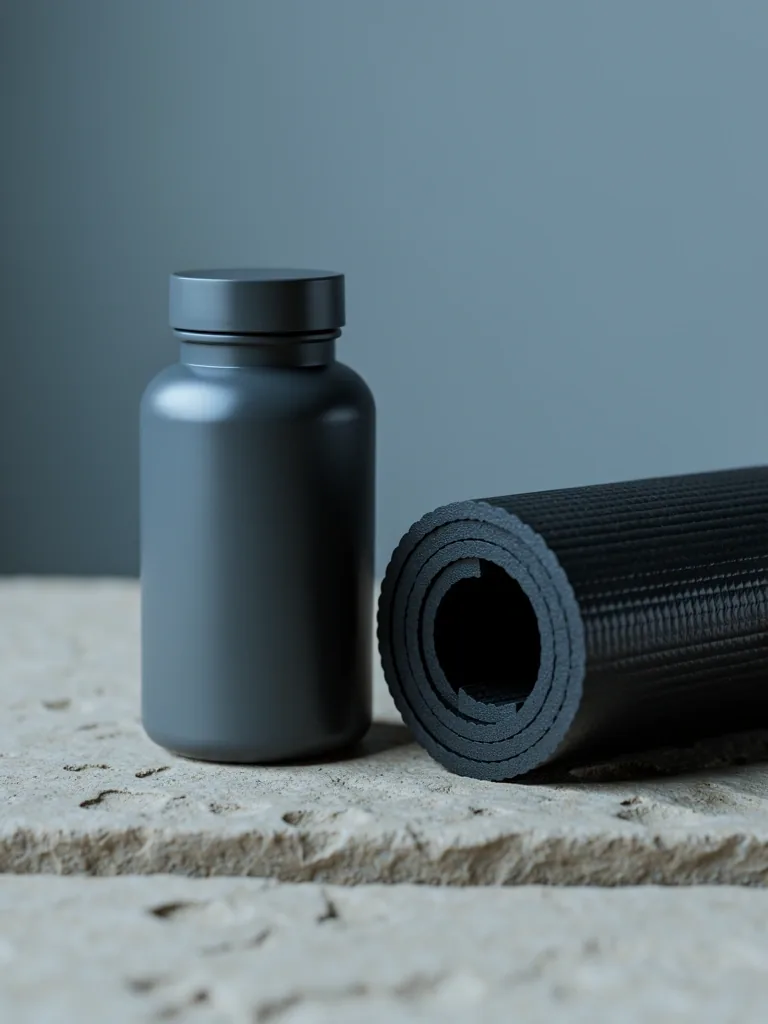 Endurance Complex for men