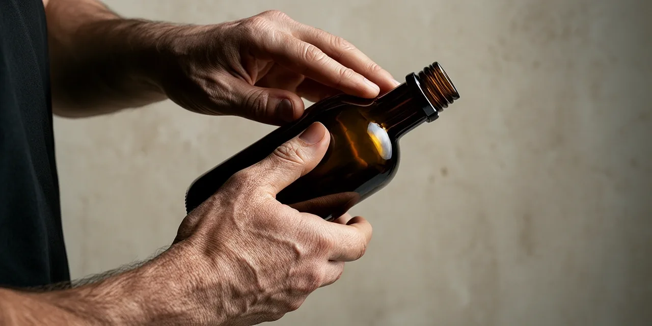 Manual Vitality Restoration