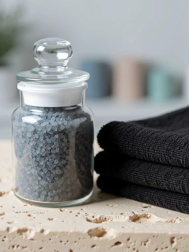 Muscle Recovery Salts