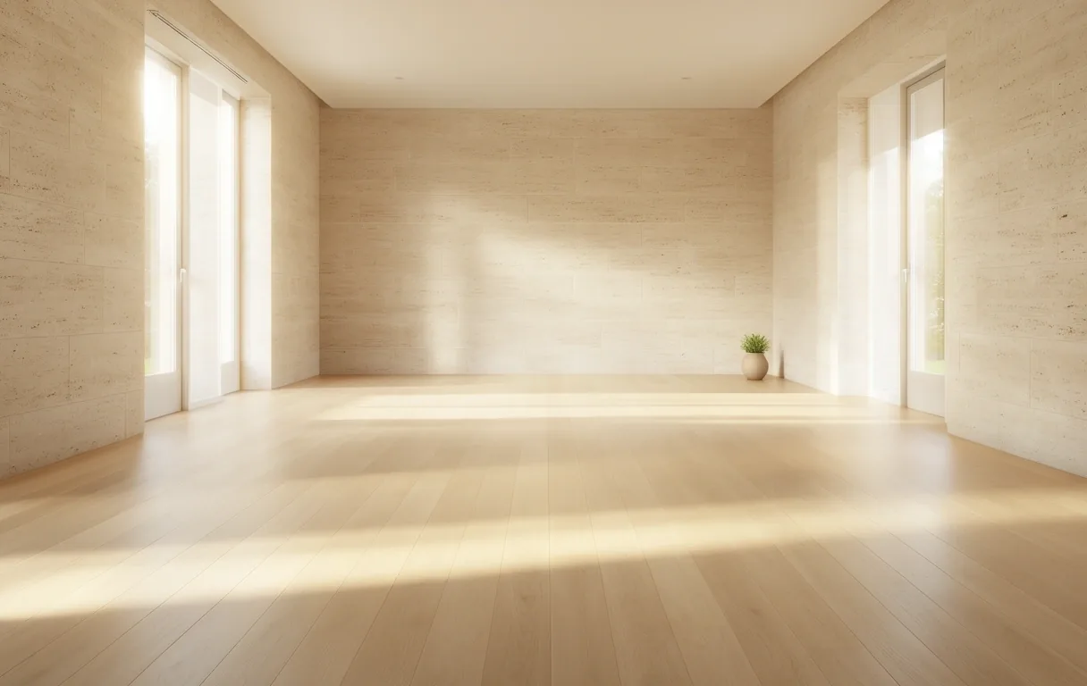 Movement Studio Interior