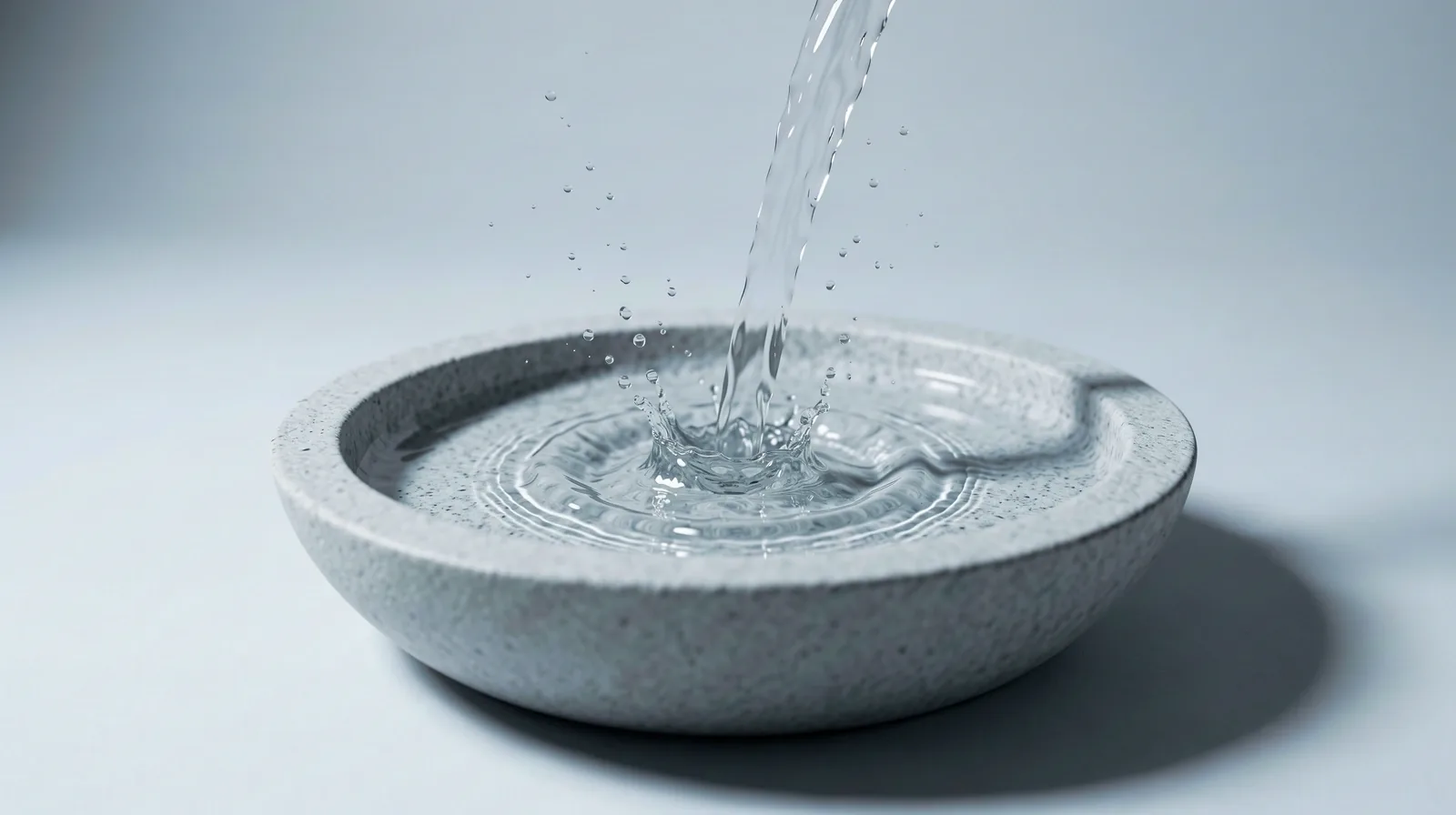 Restorative Water Elements